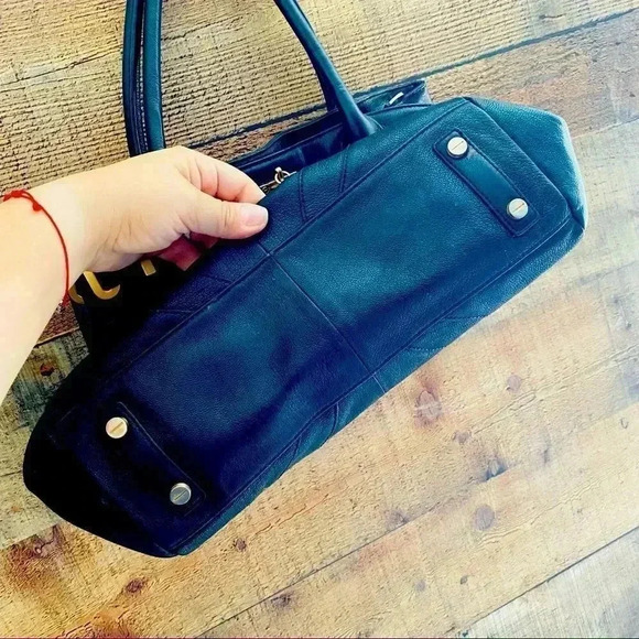 Rachel Zoe Zoe Deux Tote Bag - Picture 9 of 12